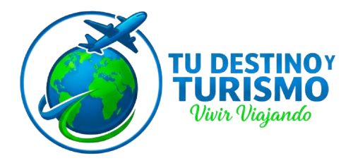 Tu destino y turismo | Tu destino y turismo